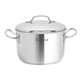 وعاء الصلصه المقاس: 18 سم